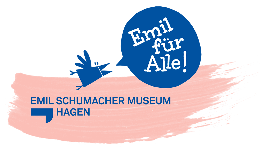 Logo Emil für Alle