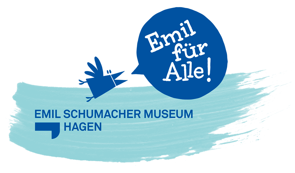 Logo Emil für Alle