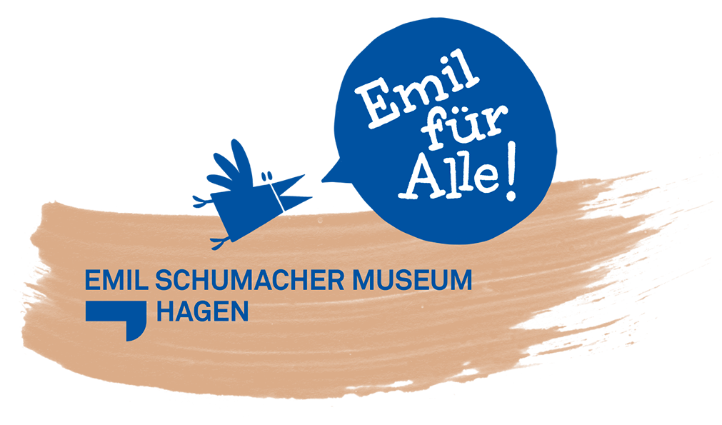 Logo Emil für Alle